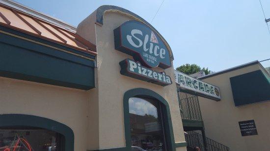 Slice Pizzeria